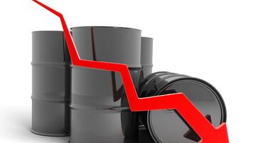 Azərbaycan nefti ucuzlaşdı