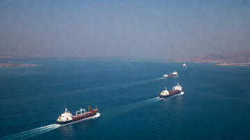 ABŞ İran limanlarını nəzarətə götürdü