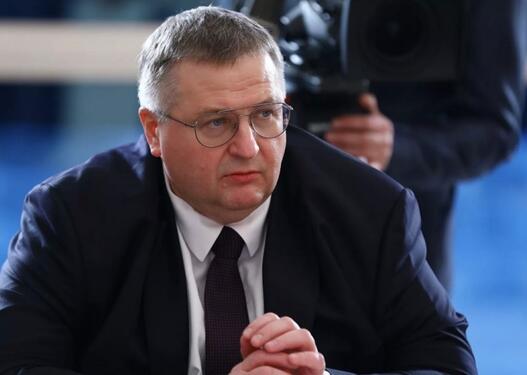 Rusiya Baş nazirinin müavini Azərbaycana səfərə gəlib