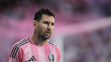 Messi “Kornelya” klubunu satın aldı