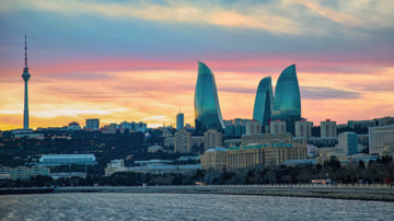 Sabahın hava necə olacaq?