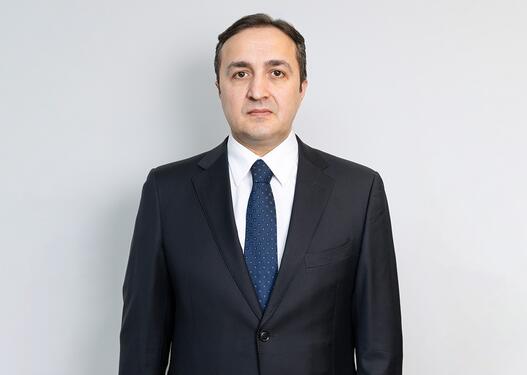 “Teleradio”ya yeni rəhbər təyin edildi