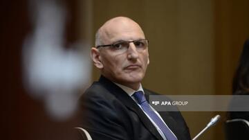 Cənubi Qafqaza strateji rol qazandırmaq üçün unikal imkan yaranıb