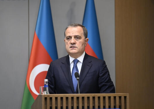 Ceyhun Bayramov Taylanda işgüzar səfərə yola düşüb