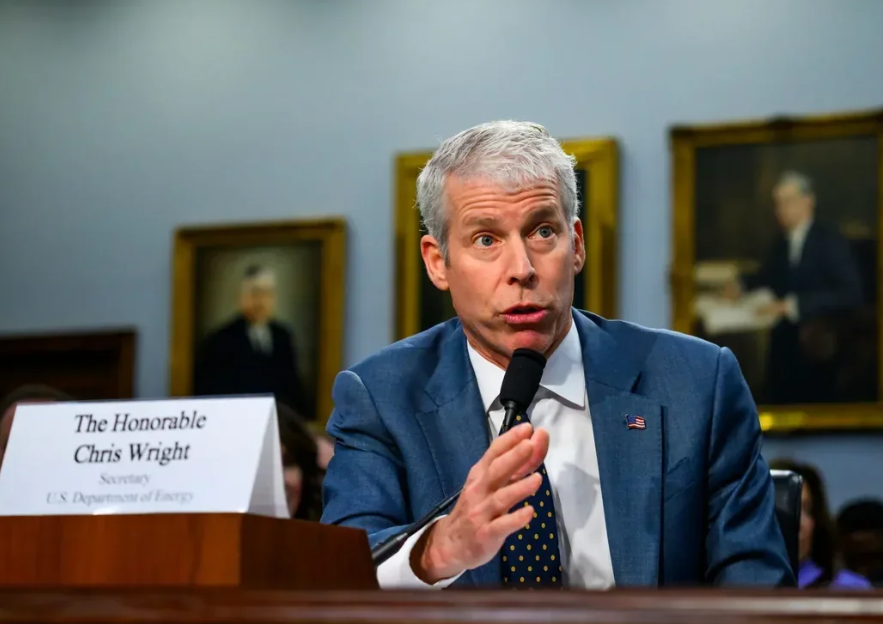 ABŞ-nin energetika naziri: İranla sülh sazişi iki həftə ərzində bağlana bilər