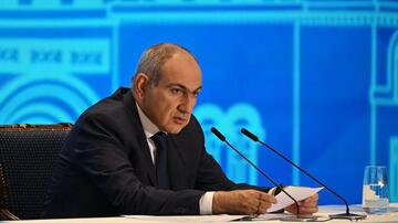 İrəvan KTMT-də fəaliyyətini bərpa etməyəcək