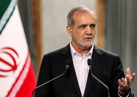 ABŞ İranın təslim olmasını istəyir