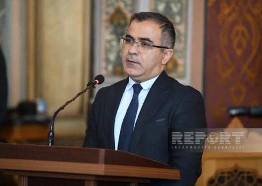 "Azərpoçt"un rəhbəri işdən çıxıb