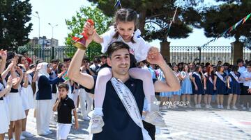 “Son zəng” bu tarixdə keçiriləcək