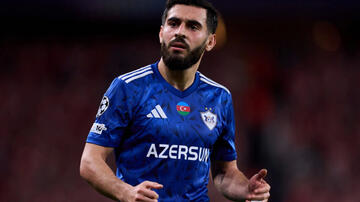Elvin Cəfərquliyev milliyə çağırıldı