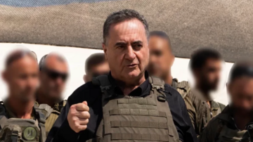 İsrailin müdafiə naziri: Hizbullah lideri etdiklərinin bədəlini başı ilə ödəyəcək