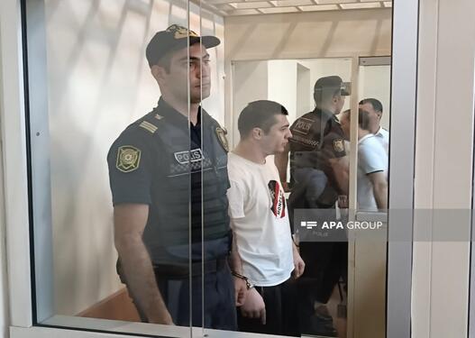 Əhməd Əhmədov xəstəxanadan buraxılıb? - Baş Prokurorluq açıqladı