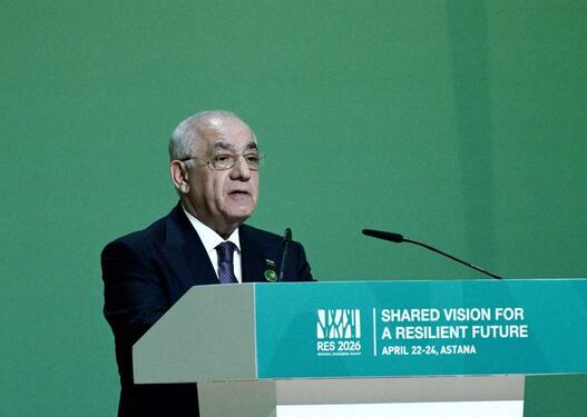 Baş nazir: COP29 beynəlxalq səylərin birləşdirilməsinə mühüm töhfə olub