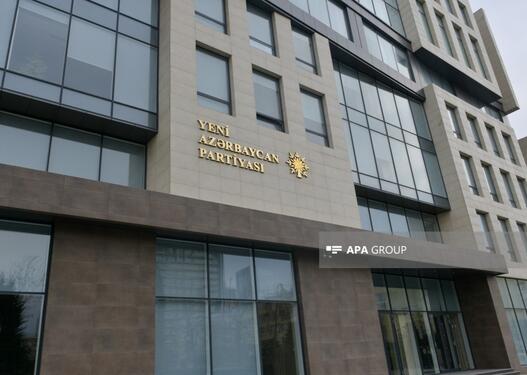 YAP MSK üzvlüyünə yeni namizədlərini müəyyənləşdirib