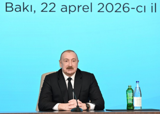 Azərbaycan Prezidenti: Son iyirmi ildə iqtisadiyyatımıza 350 milyard ABŞ dollarından çox investisiya qoyulub
