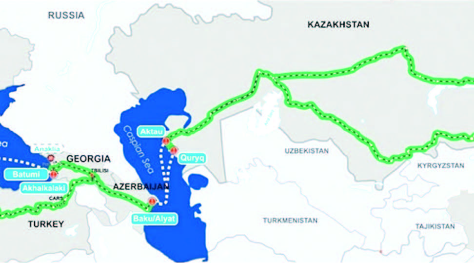 Orta Dəhlizin inkişafı üçün vahid yanaşma lazımdır - ŞƏRH