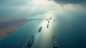 İran Rusiyanı Hörmüz boğazından keçid üçün rüsumdan azad etdi