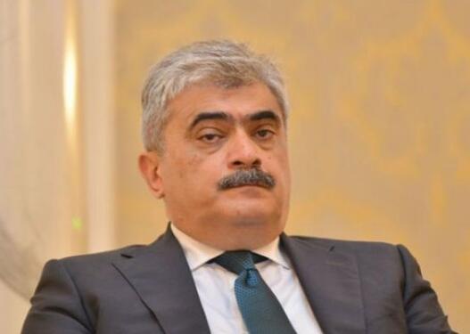 Azərbaycan-Qazaxıstan birgə hökumətlərarası komissiyanın sədri dəyişib