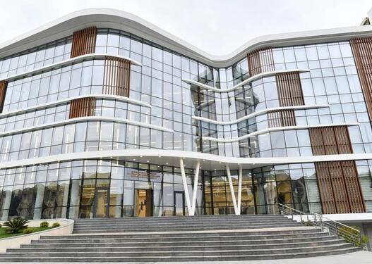 Vətəndaş Qəbulu Mərkəzində may ayında qəbul cədvəli açıqlanıb