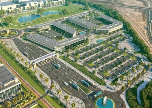 Dövlət mülkiyyətinə aid 1500 hektara yaxın ərazi Ələt azad iqtisadi zonasına verilib