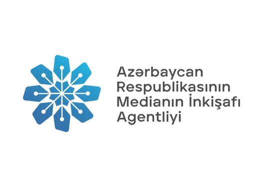Medianın İnkişafı Agentliyi: APA yanlış məlumat yayıb