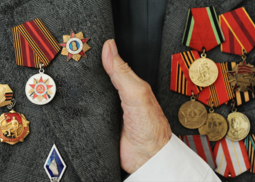 İkinci Dünya müharibəsi veteranlarına birdəfəlik maddi yardım veriləcək