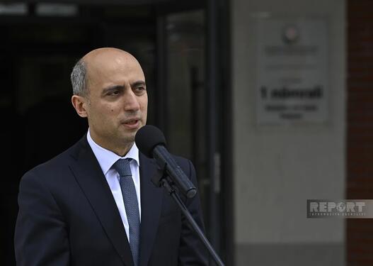 "İşğaldan azad olunmuş ərazilərdə 24-cü təhsil müəssisəsi fəaliyyətə başlayır"