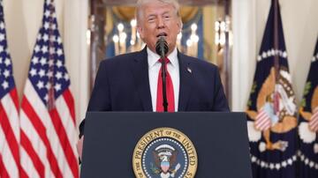 Tramp Uitkoff və Kuşnerin Pakistan səfərini ləğv edib