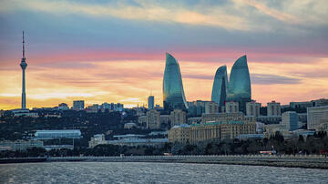 Sabah 26 dərəcə isti olacaq