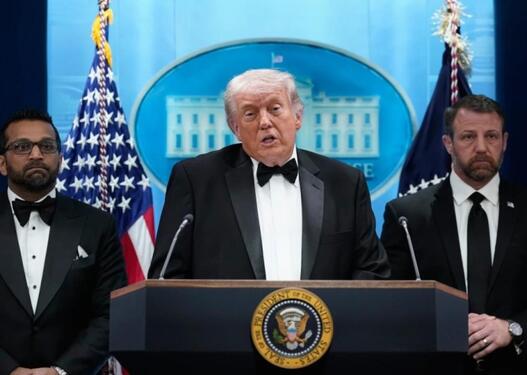 Çox güman ki, atəş açan şəxs təkbaşına hərəkət edib