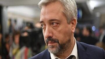 Putin onu istefaya göndərdi