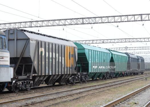 Azərbaycandan tranzit keçməklə Ermənistana taxıl və gübrə göndəriləcək