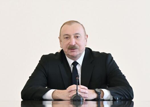 Güləşimizin böyük ənənələri var və biz bu ənənələri yaşadırıq