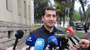 Prezidentin köməkçisi: BQXK-nın itkin düşmüş Azərbaycan vətəndaşları ilə bağlı işini qənaətbəxş hesab etmirik