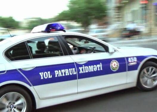 Bakıda bəzi yollar bağlanacaq