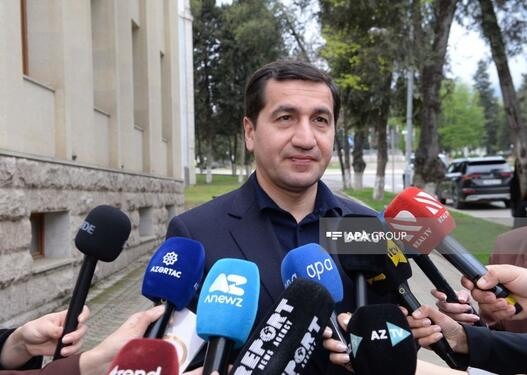 Avropa Parlamentinin qəbul etdiyi qərarların Azərbaycan üçün heç bir əhəmiyyəti yoxdur