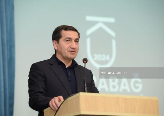Prezidentin köməkçisi: Azərbaycanda bütün tarixi, mədəni və dini abidələr mühafizə edilir və bərpa olunur
