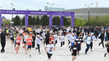 “Bakı Marafonu 2026” start götürdü