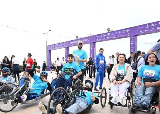 “Bakı Marafonu 2026” başlayır
