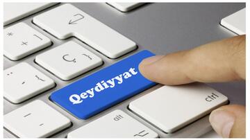 Subbakalavrların qeydiyyatı başladı