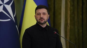 "Ukrayna mayın 6-dan etibarən “sükut rejimi” elan edir"
