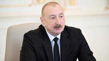 Dövlət başçısı: Zəngəzur dəhlizi Azərbaycanın regional mərkəz rolunu daha da gücləndirəcək