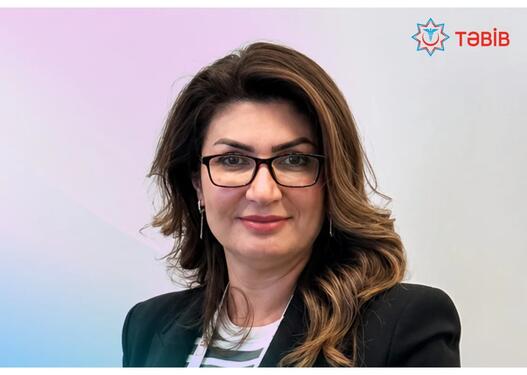 Bakı Baş Səhiyyə Mərkəzinə yeni direktor müavini təyin edildi