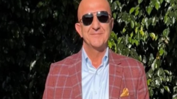 Mövlud Çavuşoğlunun qardaşını güllələdilər