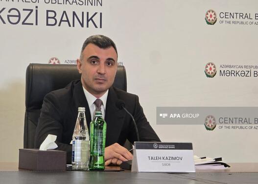 Azərbaycanın strateji valyuta ehtiyatları 88 mlrd. dollara yaxınlaşıb