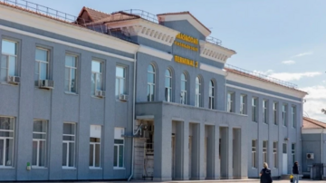 Rusiyaya dron zərbəsi: 13 aeroportun fəaliyyəti dayandırıldı