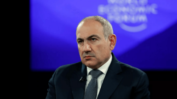 Müstəqilliyin ilk günündən bəri Ermənistanda sülh olmayıb