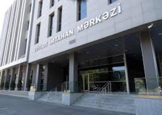 Aprelin 12-də keçirilən buraxılış imtahanının nəticələri açıqlandı
