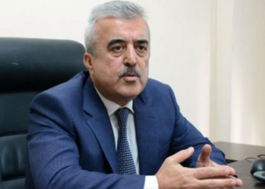 Gənc oğlan Etibar Məmmədovun evini qarət etdi- "Etibar babanın pullarını oğurladım, qızlarla yeyib -içdik"