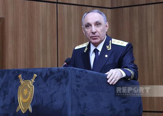 Dünyada və regionda baş verən proseslər narahatlıq doğurur